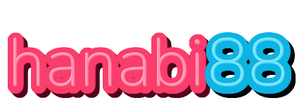 hanabi88 — logo kanal