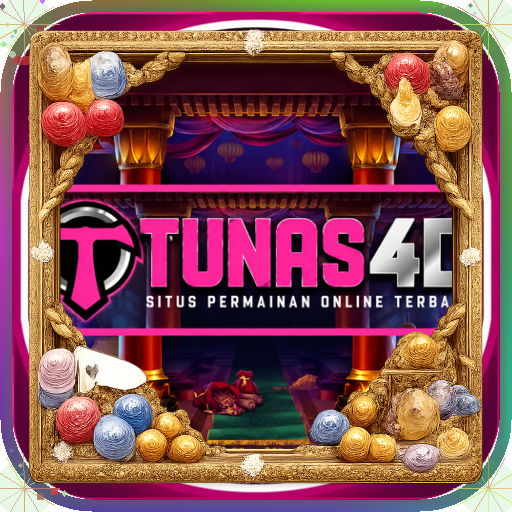 tunas4d — galeri pratinjau - APK Resmi